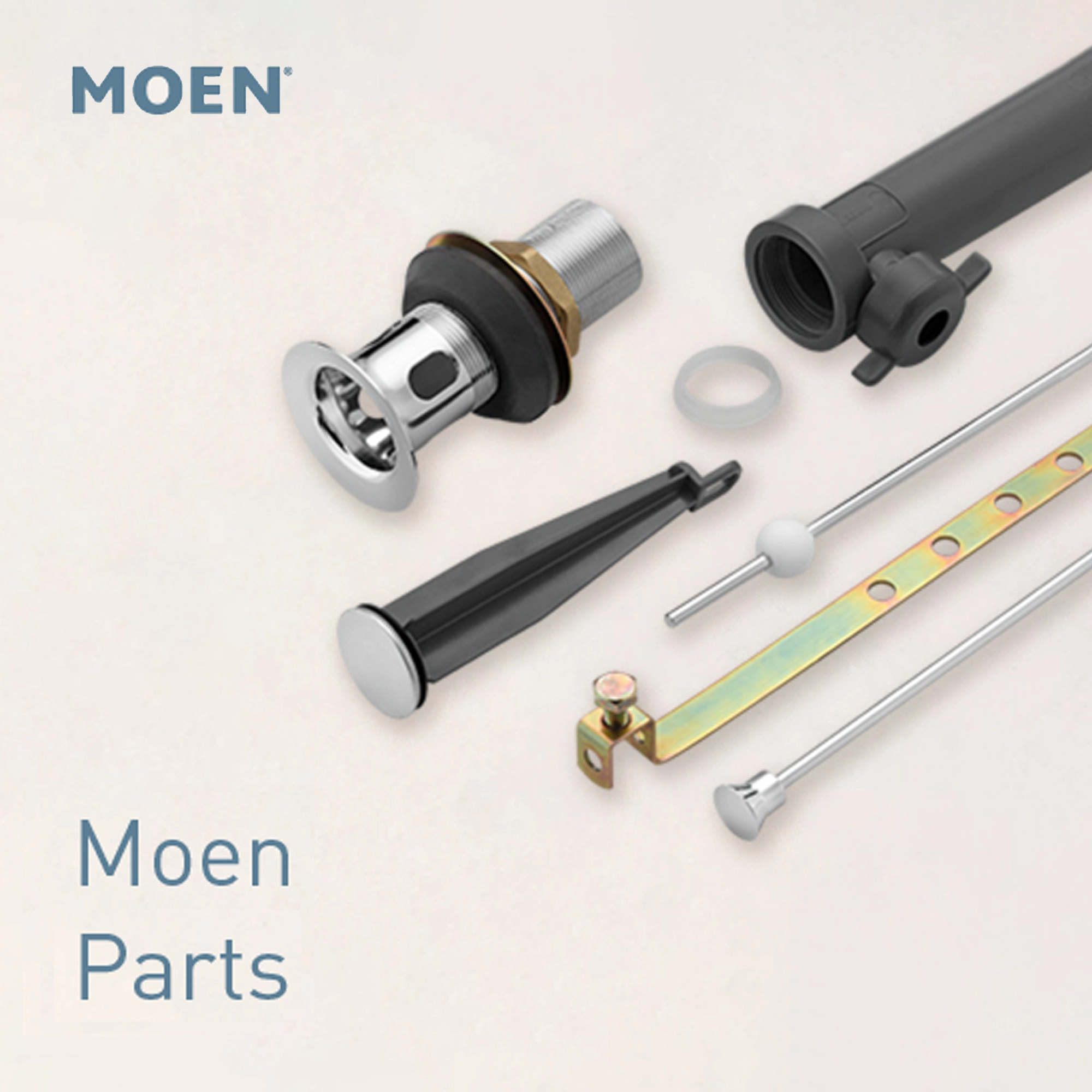 Moen Marin AS Certificate MEDF000041W