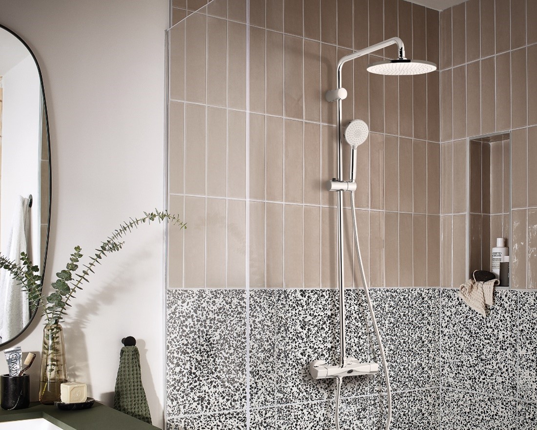 Banner collage large image