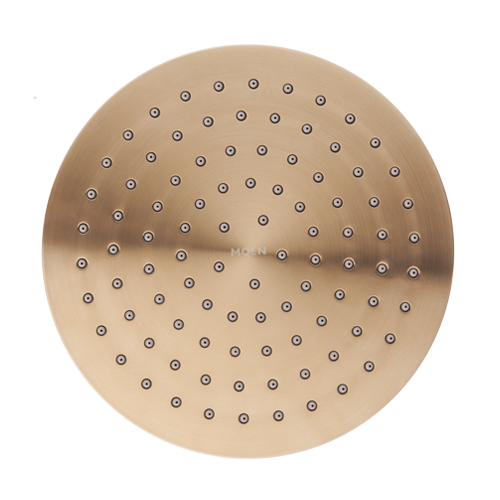 热带雨林 头顶花洒