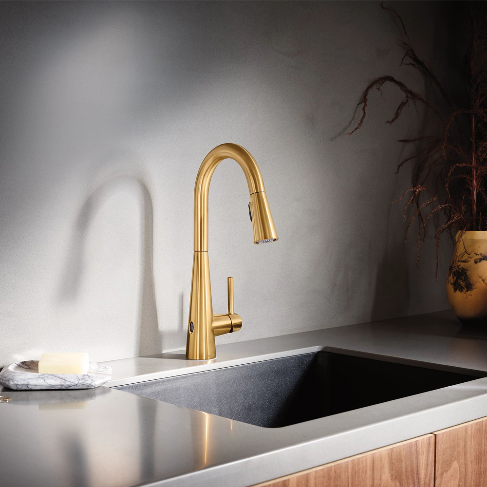 选水槽时，注意这几点