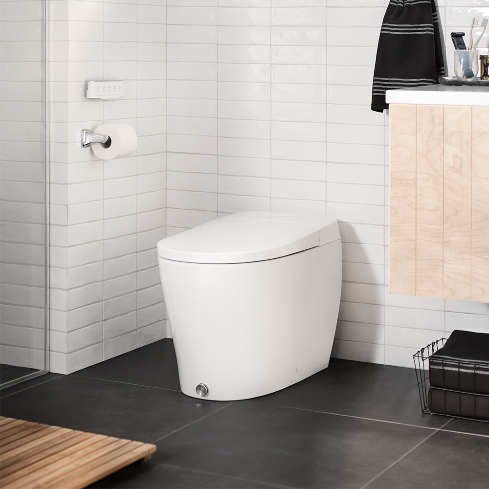 「摩力盾」黑科技，缓解如厕的种种尴尬