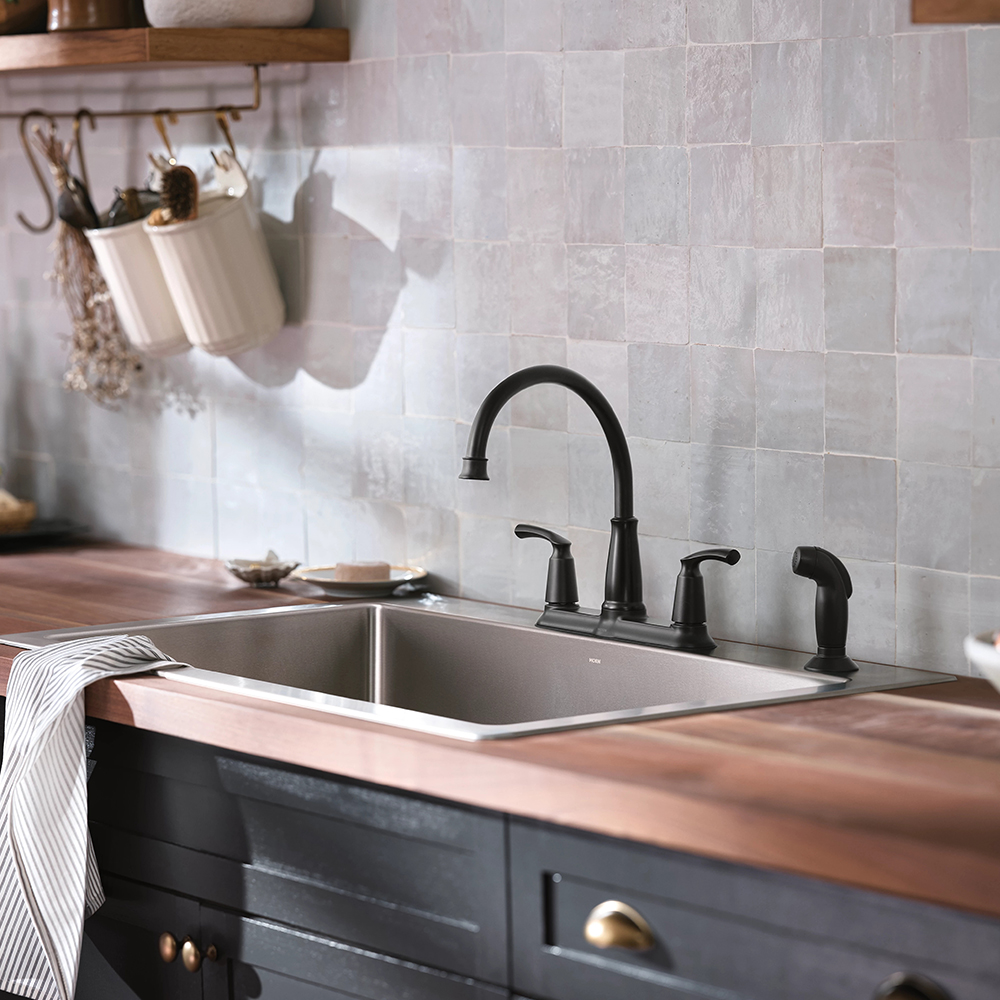 夏日如何做到高效清洁厨房？