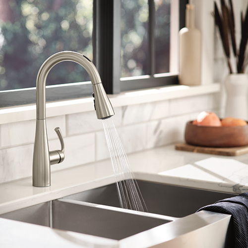 摩恩水槽：从材质到细节，给您完美厨房体验