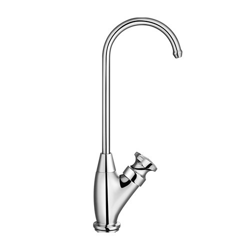 单冷直饮水龙头