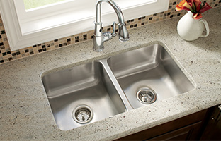 选水槽时，注意这几点